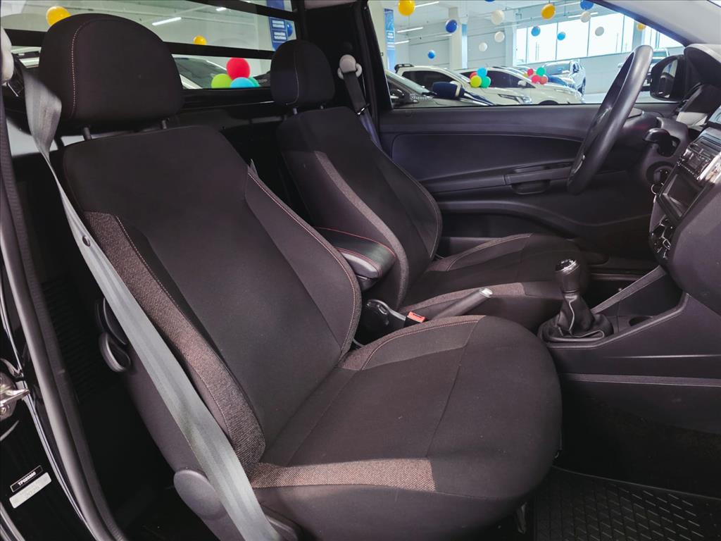 SAVEIRO 1.6 MSI ROBUST CD 16V FLEX 2P MANUAL10