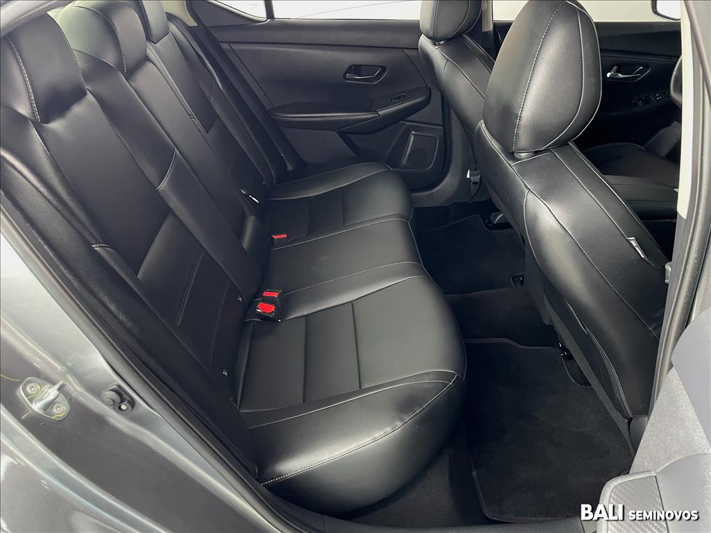 SENTRA 2.0 16V GASOLINA ADVANCE XTRONIC16