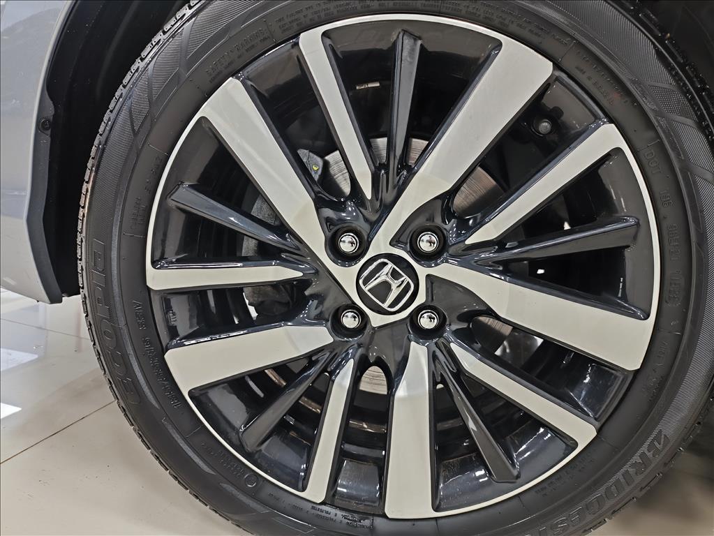 Honda-CITY-1.5 i-VTEC FLEX EXL CVT