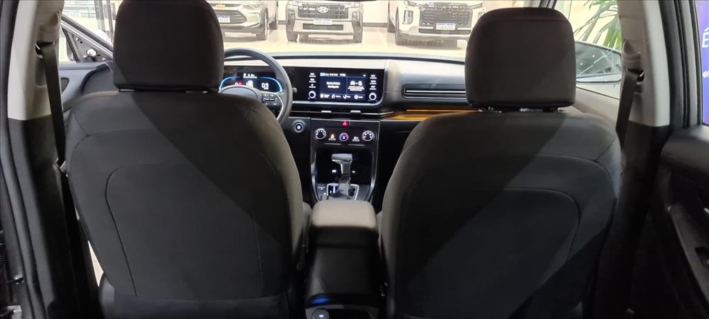 Hyundai-CRETA-1.0 TGDI FLEX COMFORT AUTOMÁTICO