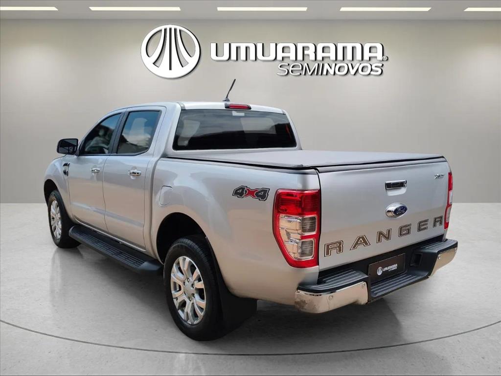 RANGER 3.2 XLT 4X4 CD 20V DIESEL 4P AUTOMÁTICO3