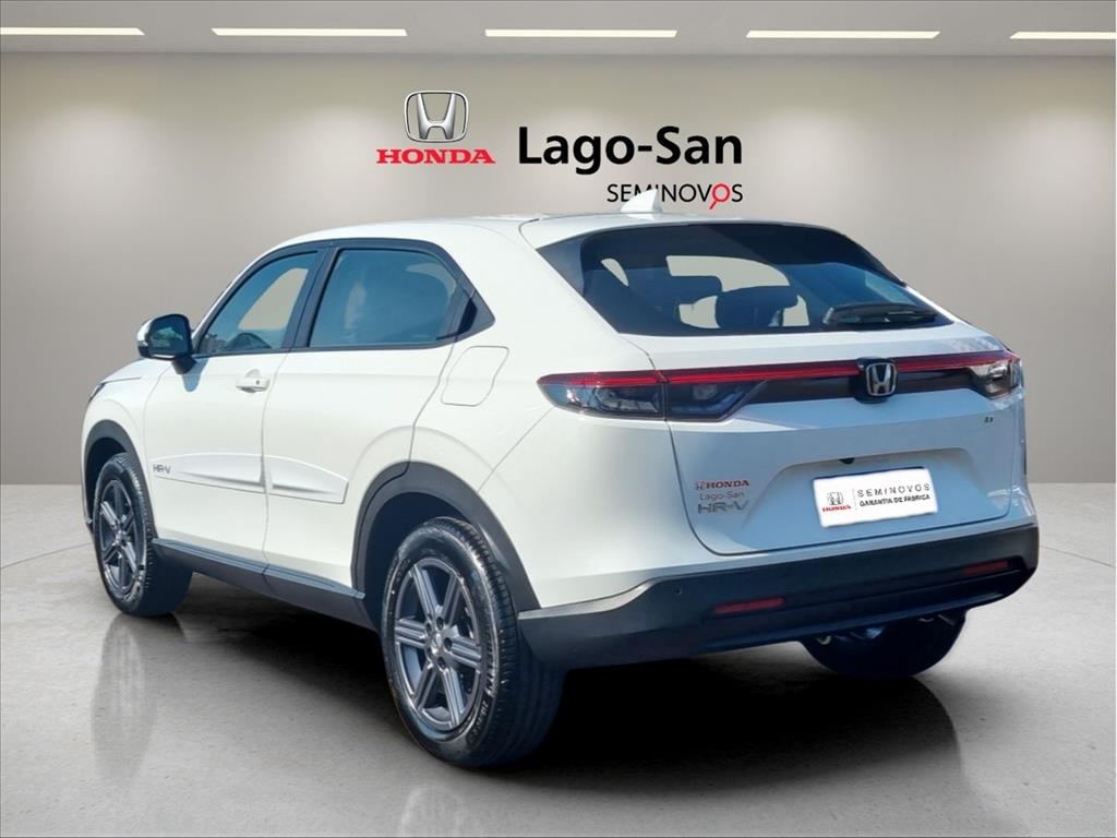 HR-V 1.5 DI I-VTEC FLEX EXL CVT3