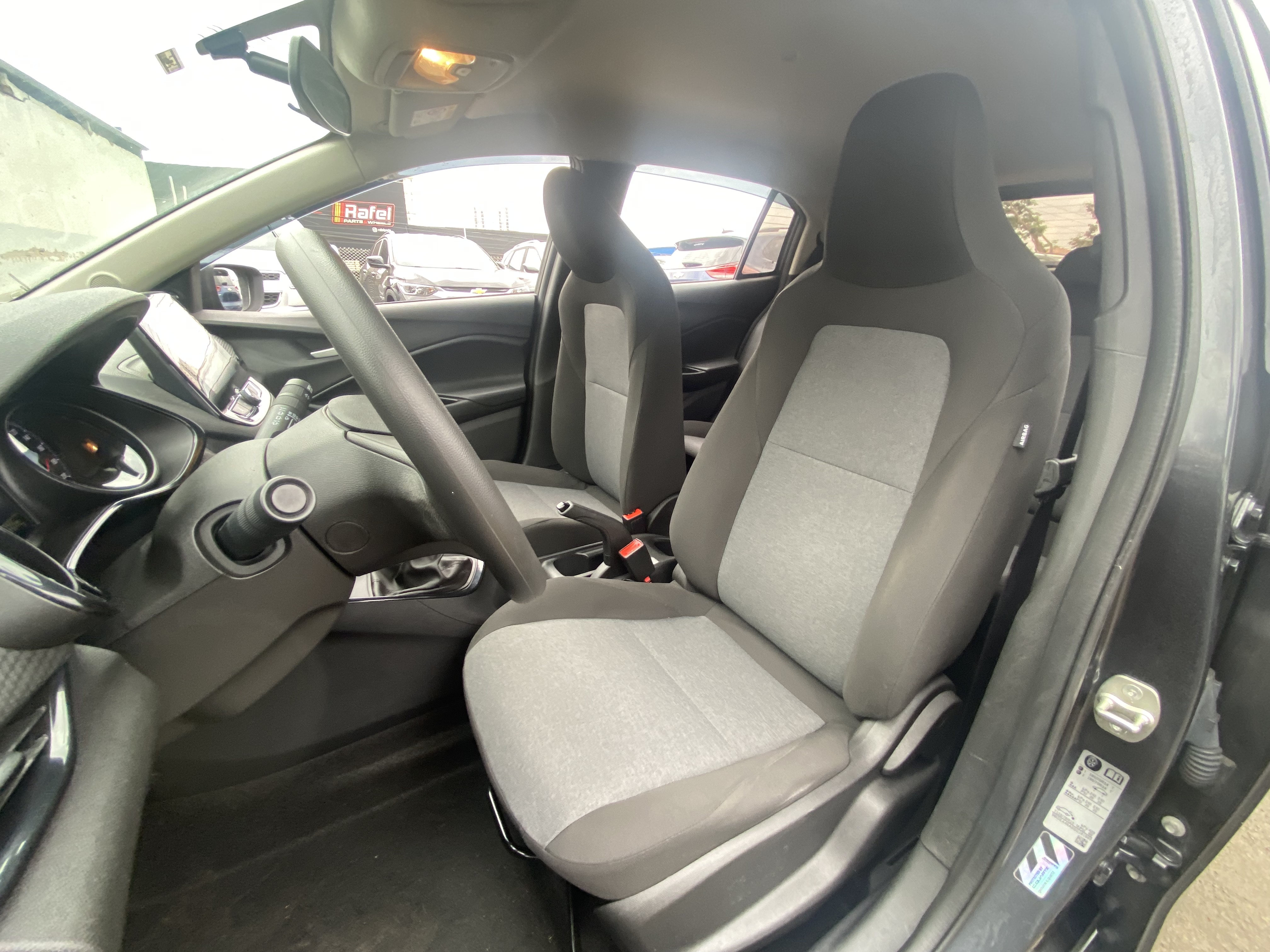 ONIX 1.0 FLEX MANUAL7