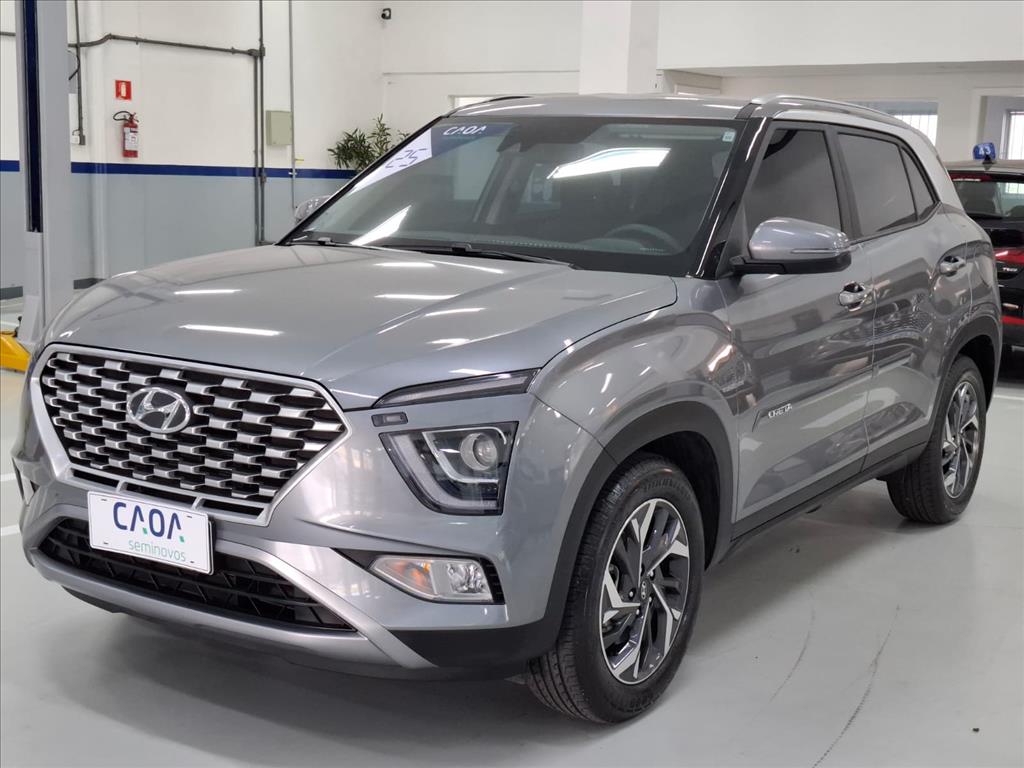 1.0 TGDI FLEX LIMITED SAFETY AUTOMÁTICO