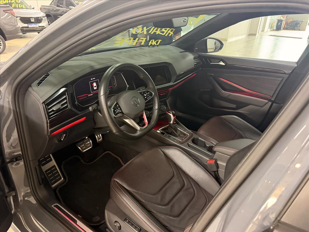 JETTA 2.0 350 TSI GASOLINA GLI DSG4