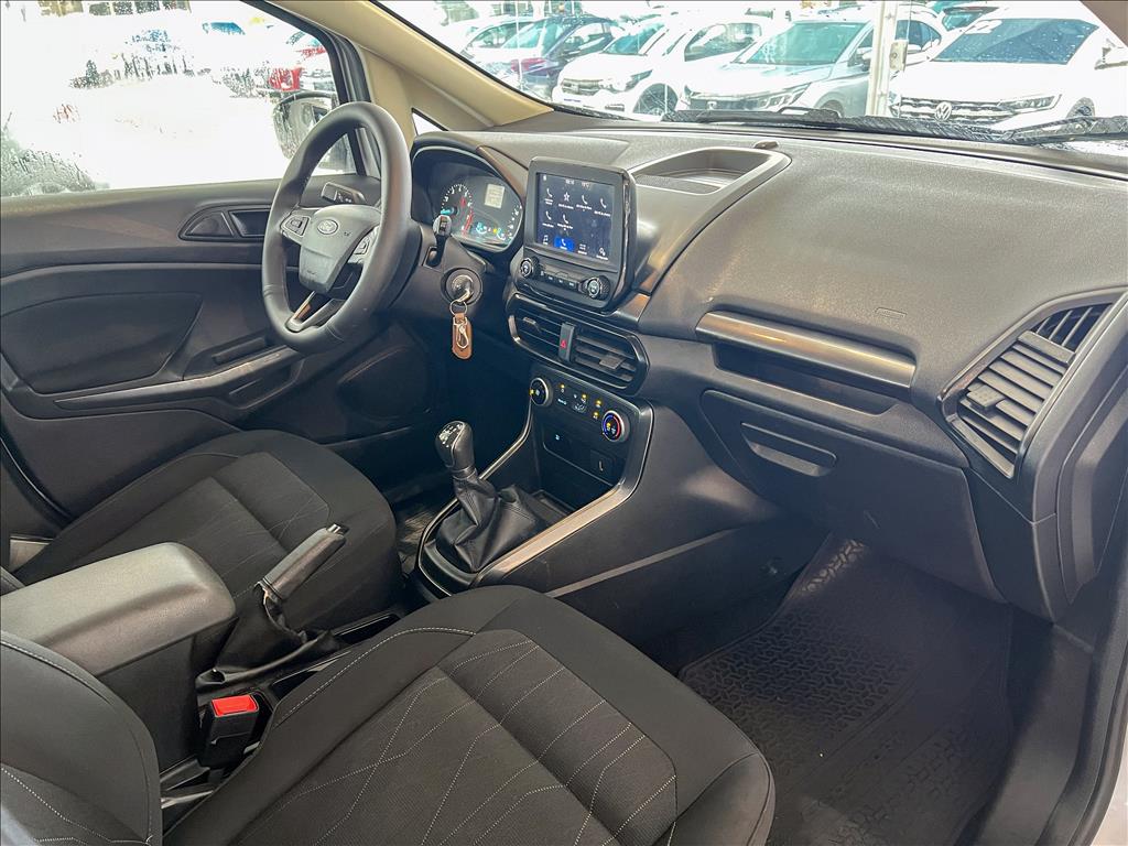 ECOSPORT 1.5 TI-VCT FLEX SE MANUAL13