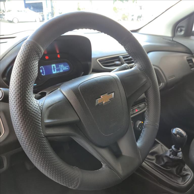 ONIX 1.0 MPFI LT 8V FLEX 4P MANUAL9