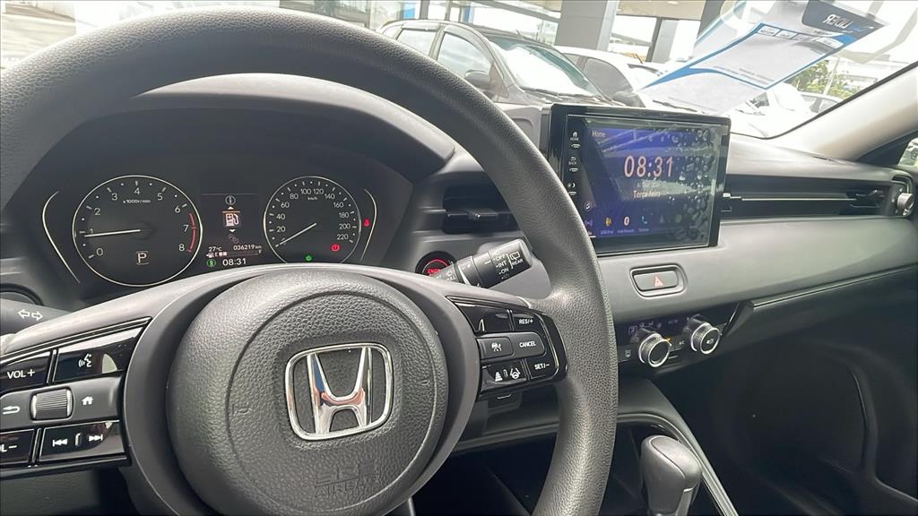 HR-V 1.5 DI I-VTEC FLEX EX CVT7