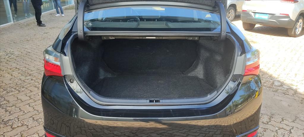 COROLLA 2.0 XRS 16V FLEX 4P AUTOMÁTICO4