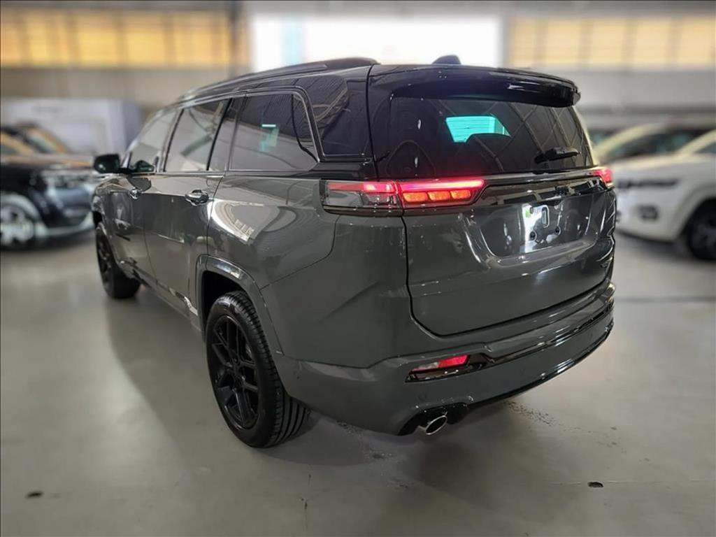 COMMANDER 2.0 HURRICANE 4 TURBO GASOLINA BLACKHAWK AT94