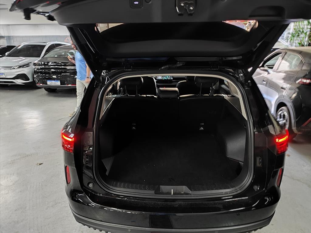 HAVAL H6 1.5 HEV PREMIUM E-TRACTION13