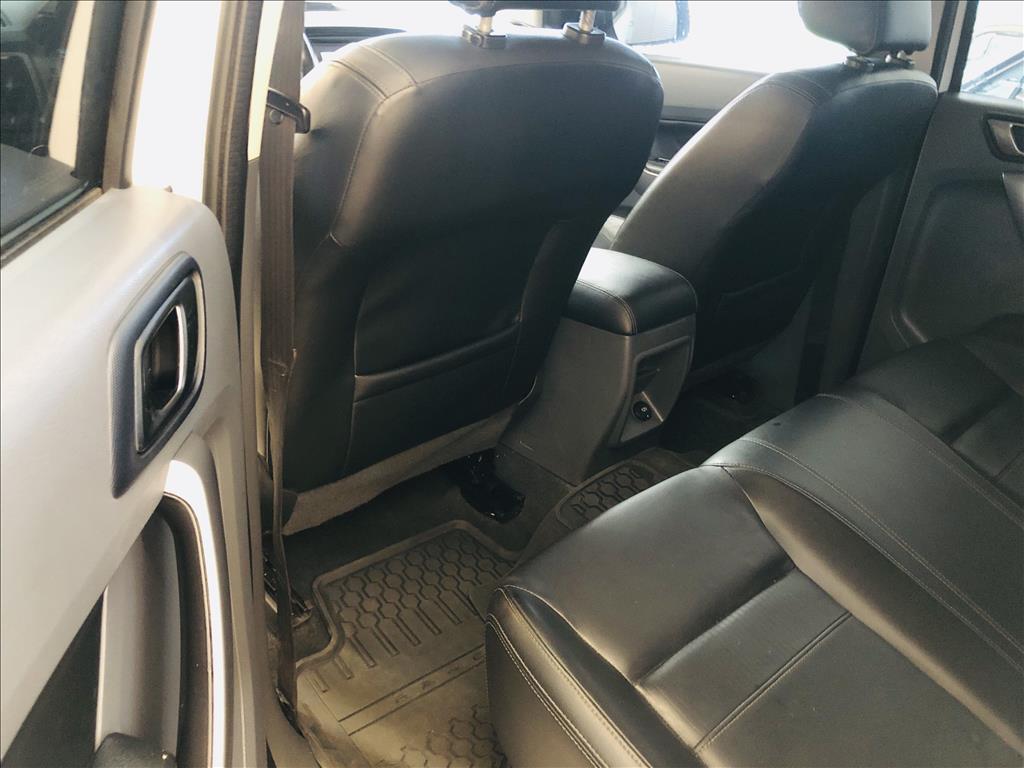 RANGER 2.5 LIMITED 4X2 CD 16V FLEX 4P MANUAL