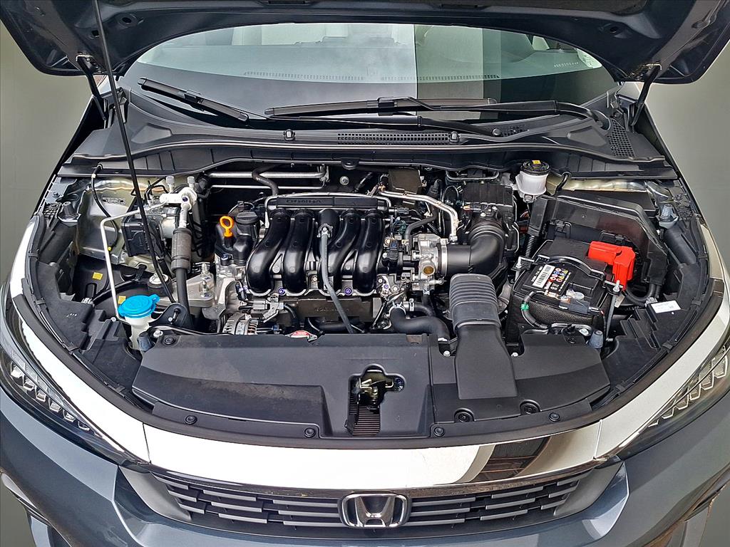 CITY 1.5 i-VTEC FLEX TOURING CVT9