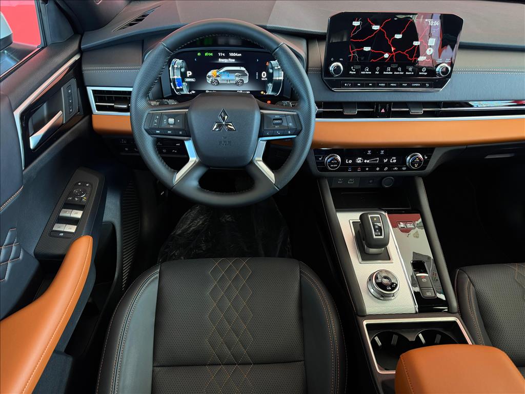 Mitsubishi-OUTLANDER-2.4 PHEV SIGNATURE S-AWC DHT