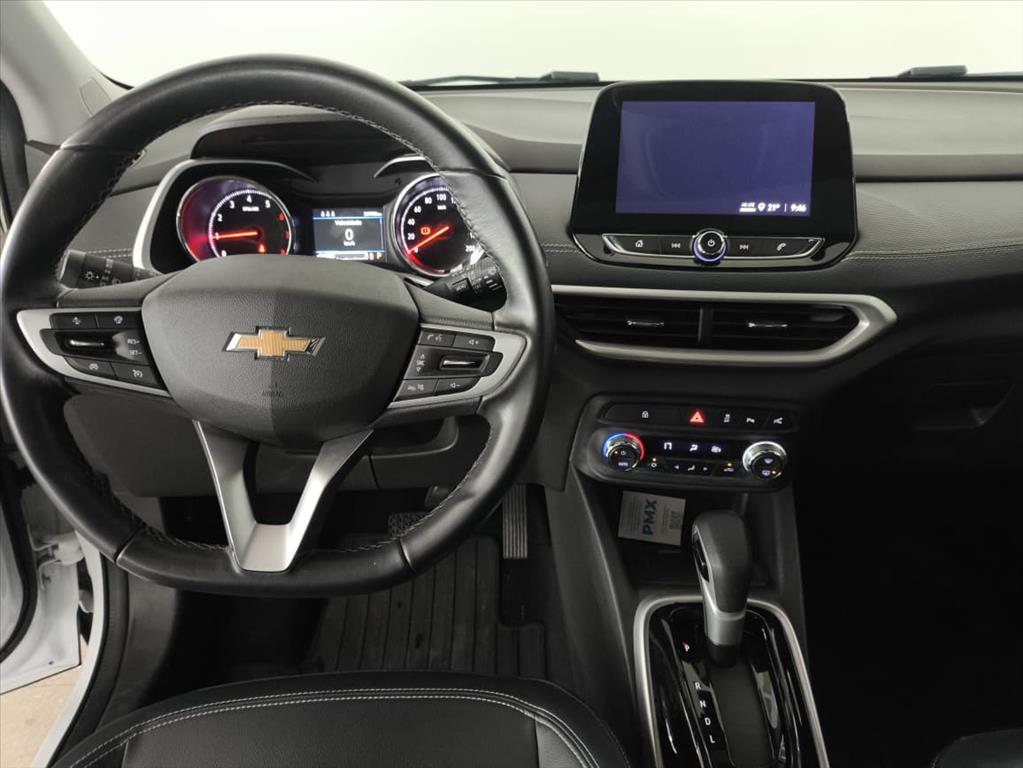 TRACKER 1.2 TURBO FLEX PREMIER AUTOMÁTICO4