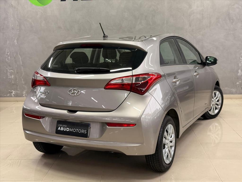 HB20 1.0 COMFORT 12V FLEX 4P MANUAL2