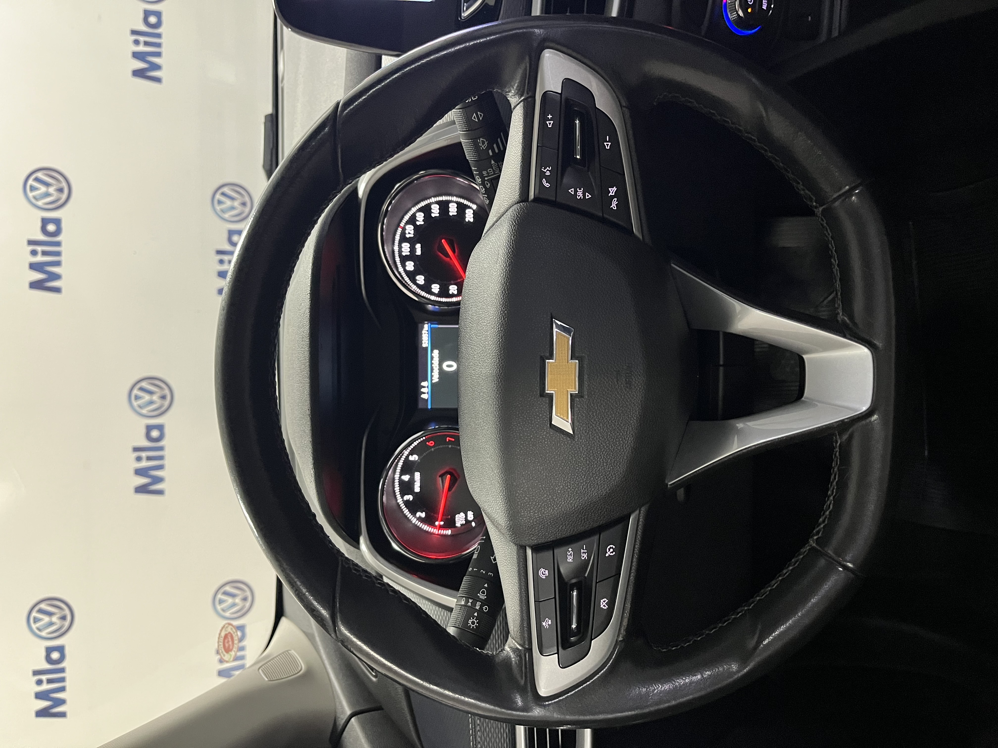 TRACKER 1.2 TURBO FLEX PREMIER AUTOMÁTICO8