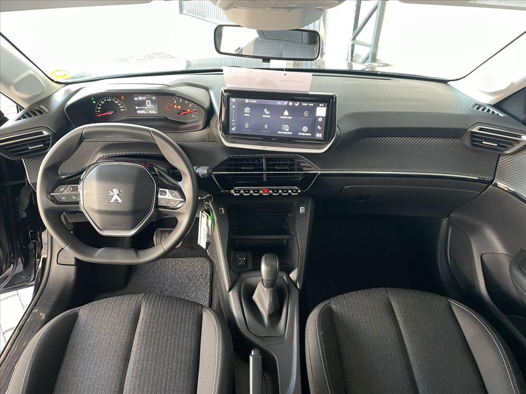 208 1.6 16V FLEX ACTIVE AT66