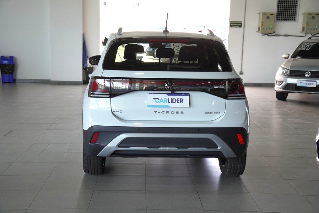 T-CROSS 1.4 250 TSI TOTAL FLEX HIGHLINE AUTOMÁTICO3