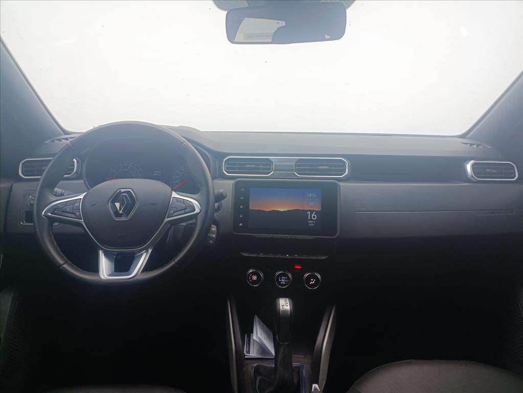 DUSTER 1.3 TCE FLEX ICONIC PLUS X-TRONIC6