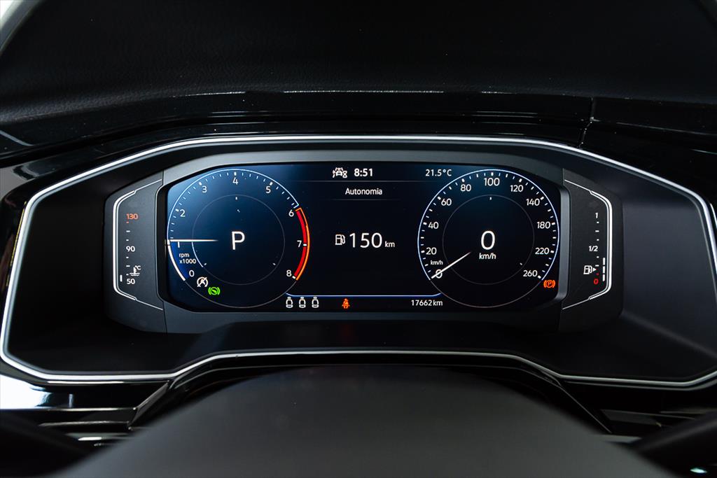 NIVUS 1.0 200 TSI TOTAL FLEX HIGHLINE AUTOMÁTICO9