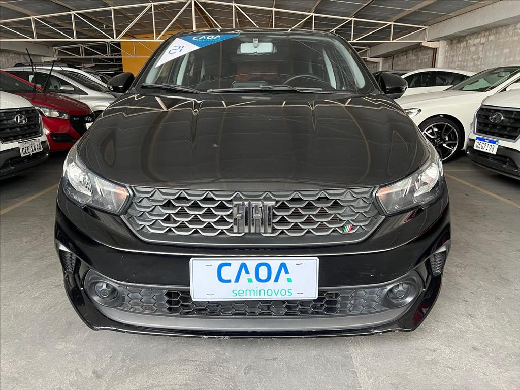 Fiat-ARGO-1.0 FIREFLY FLEX DRIVE MANUAL