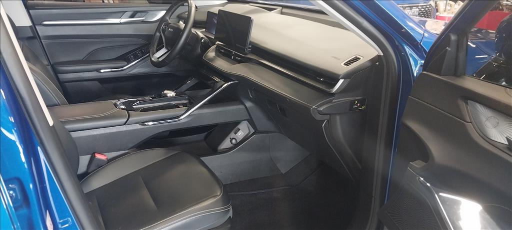 HAVAL H6 1.5 PHEV PREMIUM AWD E-TRACTION14