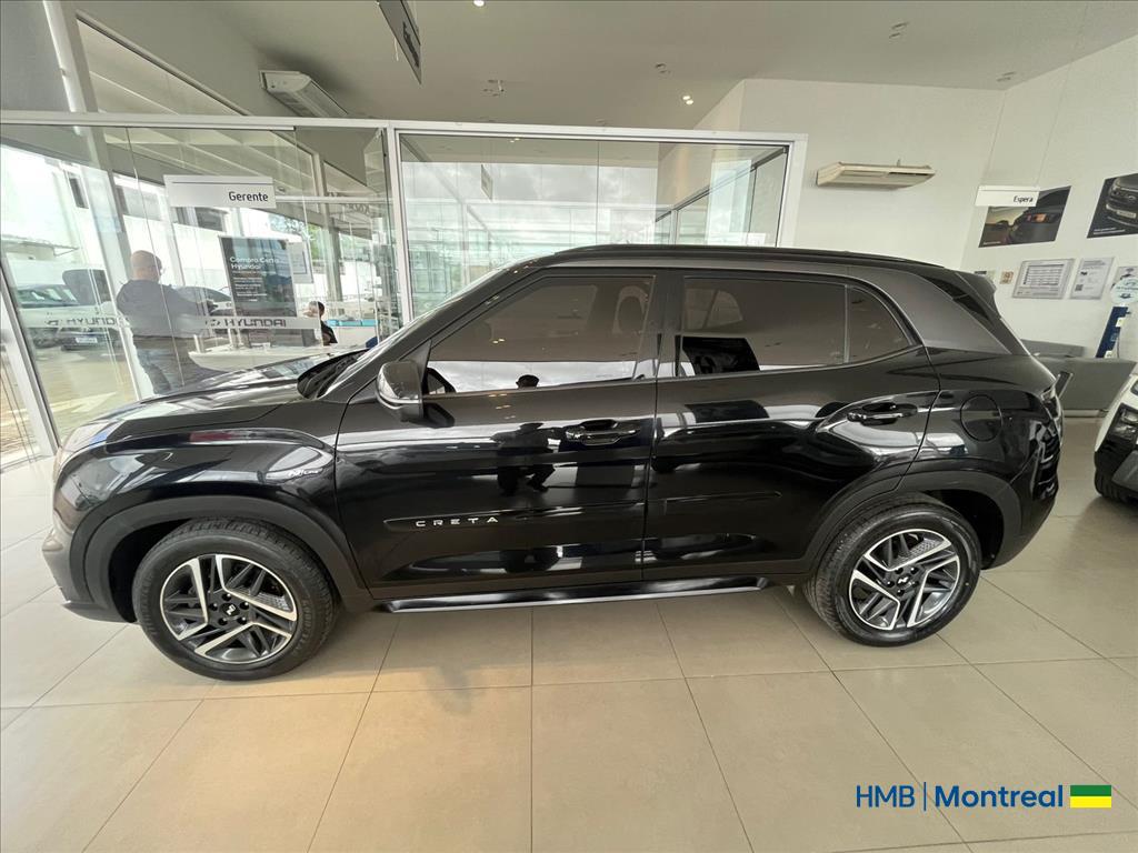 CRETA 1.0 TGDI FLEX N LINE AUTOMÁTICO
