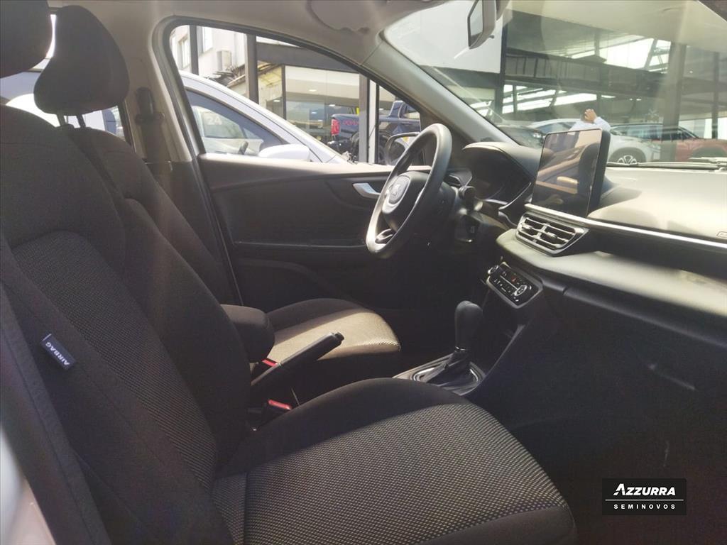 PULSE 1.3 FLEX DRIVE CVT13