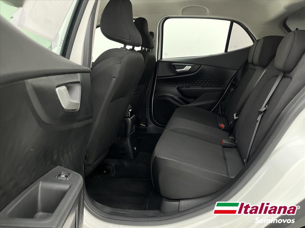 PULSE 1.3 FLEX DRIVE MANUAL13