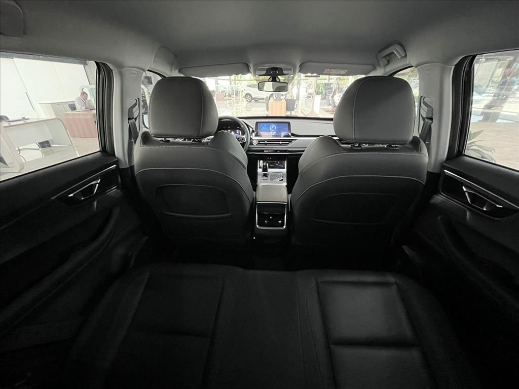 Caoa Chery-TIGGO 5x-1.5 VVT TURBO iFLEX SPORT CVT