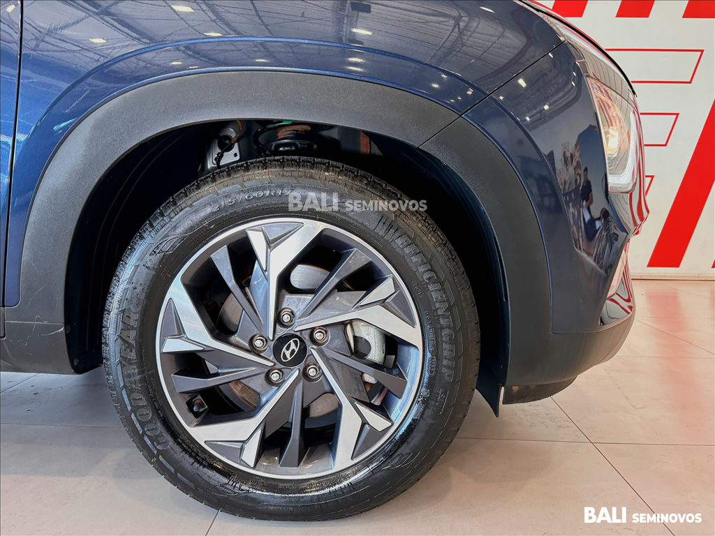 CRETA 1.0 TGDI FLEX PLATINUM AUTOMÁTICO8