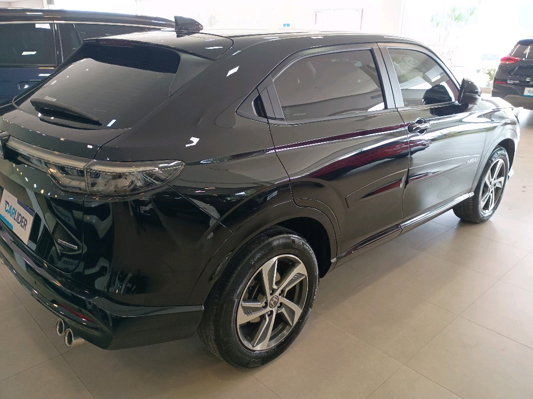 HR-V 1.5 DI I-VTEC TURBO FLEX TOURING CVT2