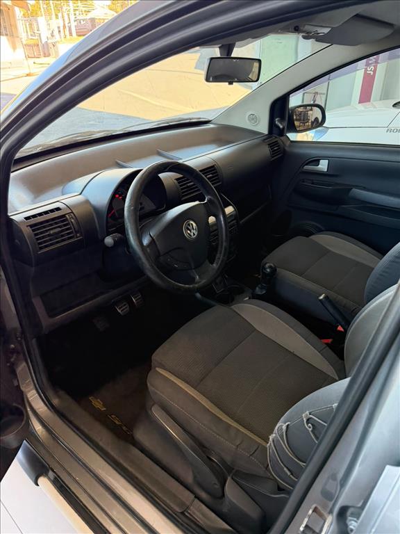 CROSSFOX 1.6 MI FLEX 8V 4P MANUAL8