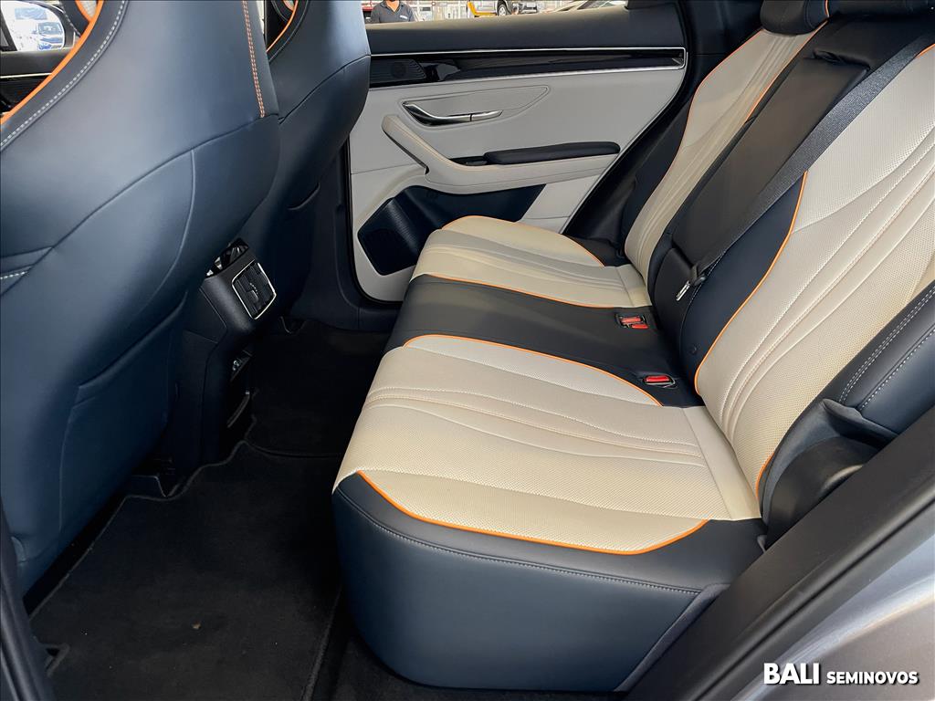 SONG PLUS 1.5 DM-I HÍBRIDO AUTOMÁTICO19