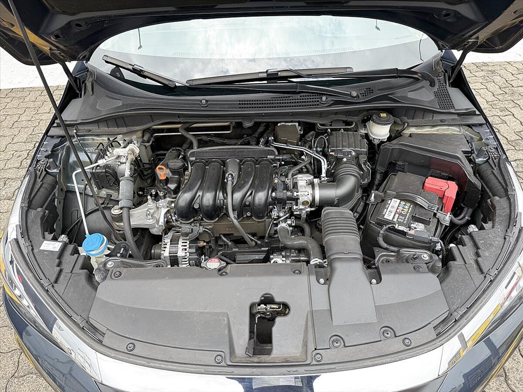 Honda City - 1.5 i-VTEC FLEX TOURING CVT