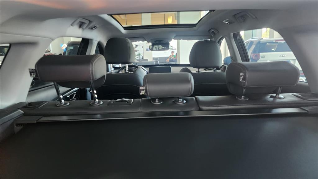 TIGGO 7 PRO 1.6 TGDI GASOLINA MAX DRIVE DCT7