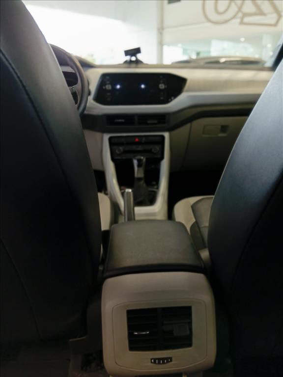 T-CROSS 1.4 250 TSI TOTAL FLEX HIGHLINE AUTOMÁTICO16