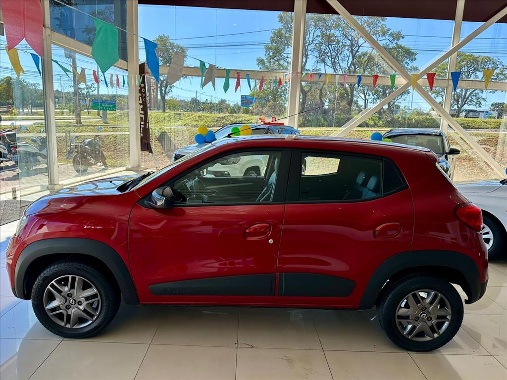 KWID 1.0 12V SCE FLEX INTENSE MANUAL7