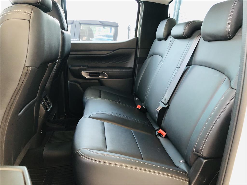 RANGER 3.0 V6 TURBO DIESEL CD XLT 4X4 AUTOMÁTICO9