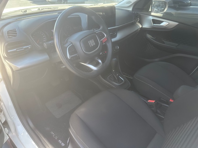 PULSE 1.0 TURBO 200 FLEX AUDACE CVT8