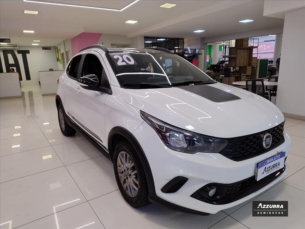 ARGO 1.3 FIREFLY FLEX TREKKING MANUAL2