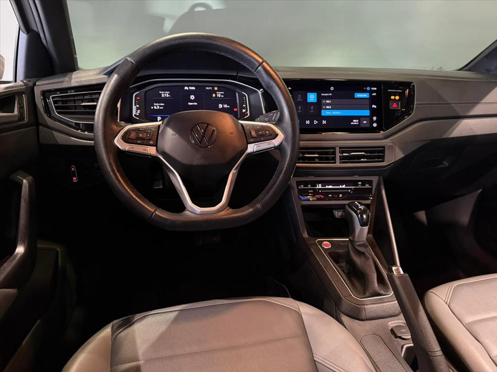 NIVUS 1.0 200 TSI TOTAL FLEX HIGHLINE AUTOMÁTICO6