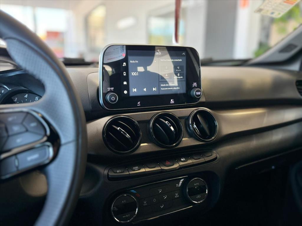 ARGO 1.3 FIREFLY FLEX DRIVE CVT17