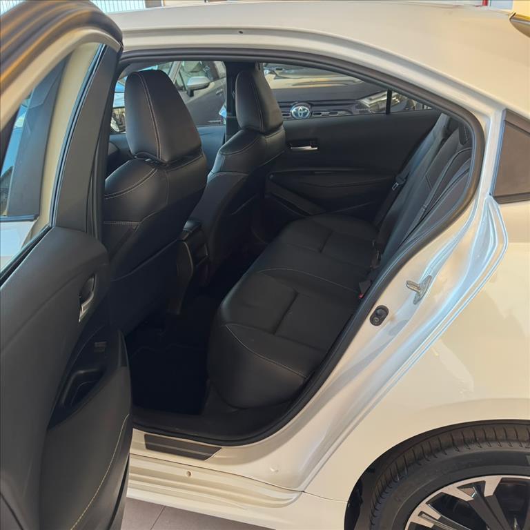 COROLLA 2.0 VVT-IE FLEX XEI DIRECT SHIFT14