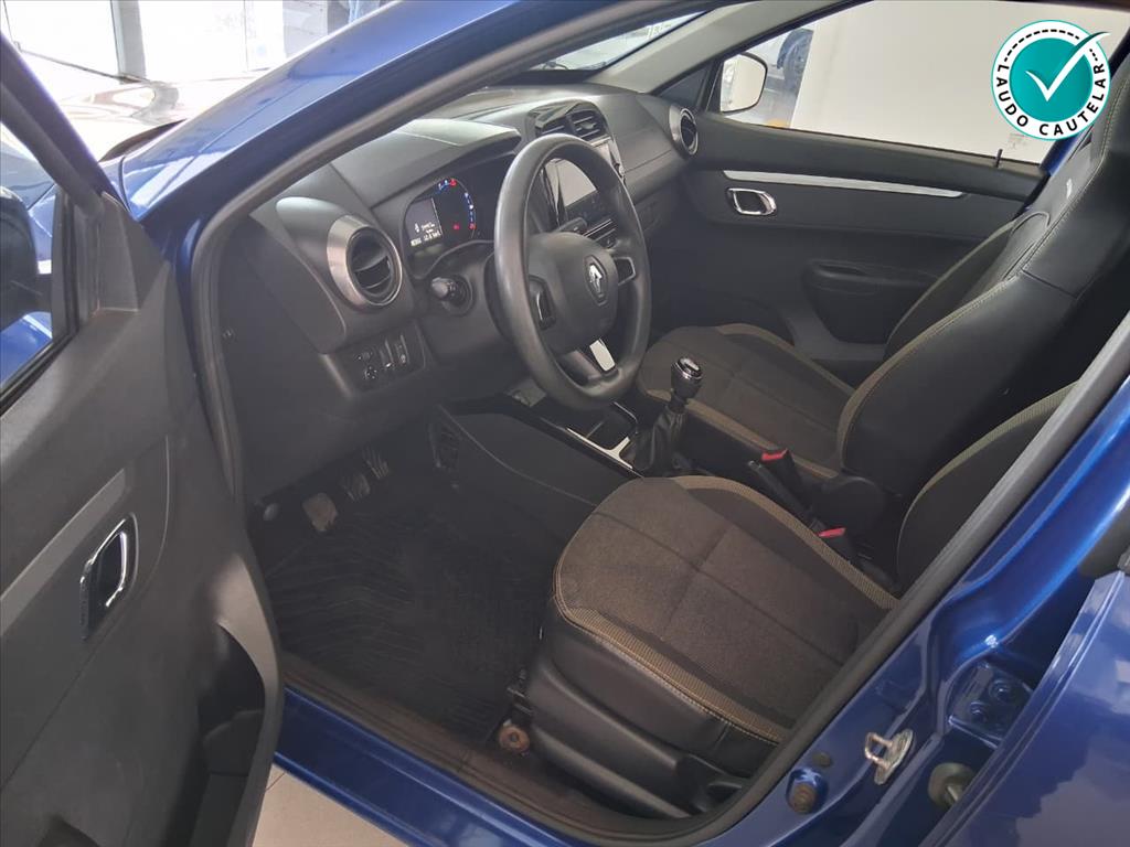 KWID 1.0 12V SCE FLEX OUTSIDER MANUAL10