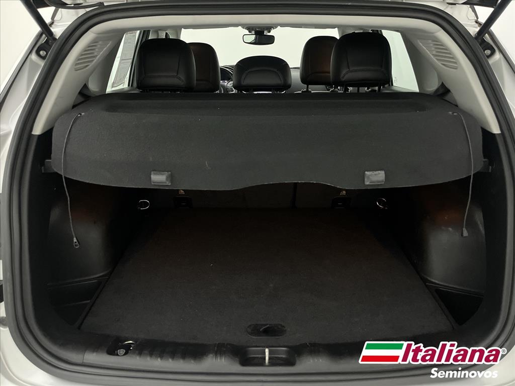 COMPASS 2.0 16V FLEX LIMITED AUTOMÁTICO15