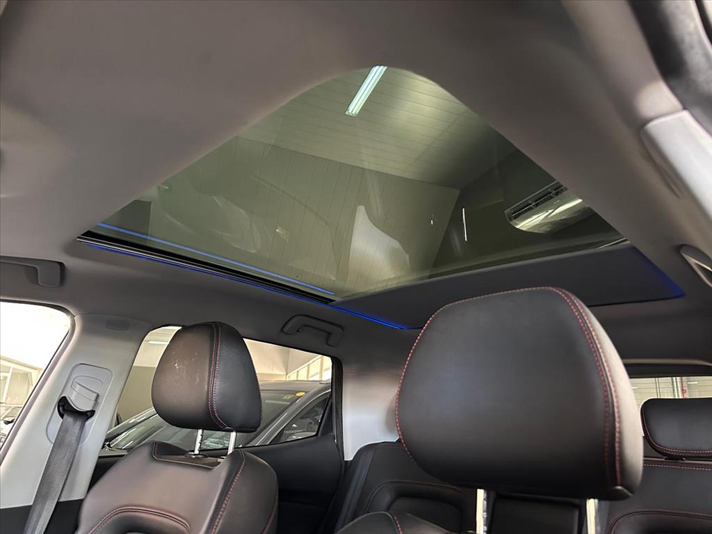 TIGGO 5x 1.5 VVT TURBO iFLEX TXS DCT11