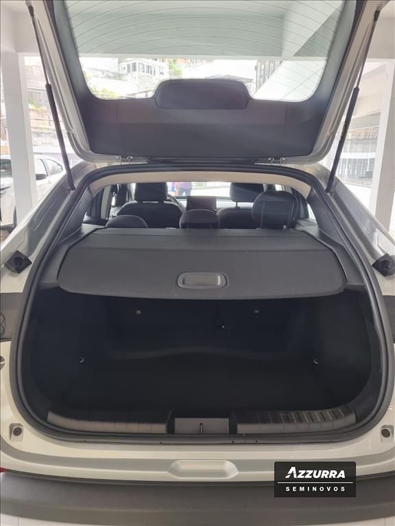 FASTBACK 1.0 TURBO 200 FLEX AUDACE CVT8