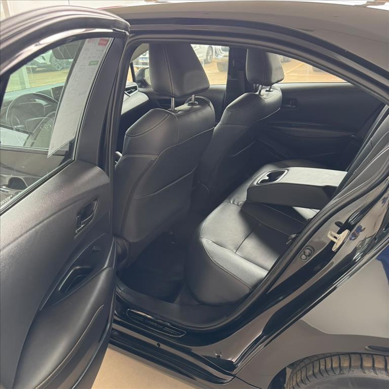 COROLLA 2.0 VVT-IE FLEX XEI DIRECT SHIFT10